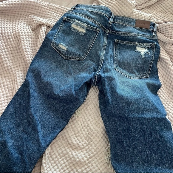 HIDDEN JEANS boyfriend fit‎ - Picture 2 of 6